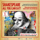 Shakespeare piemonteticket